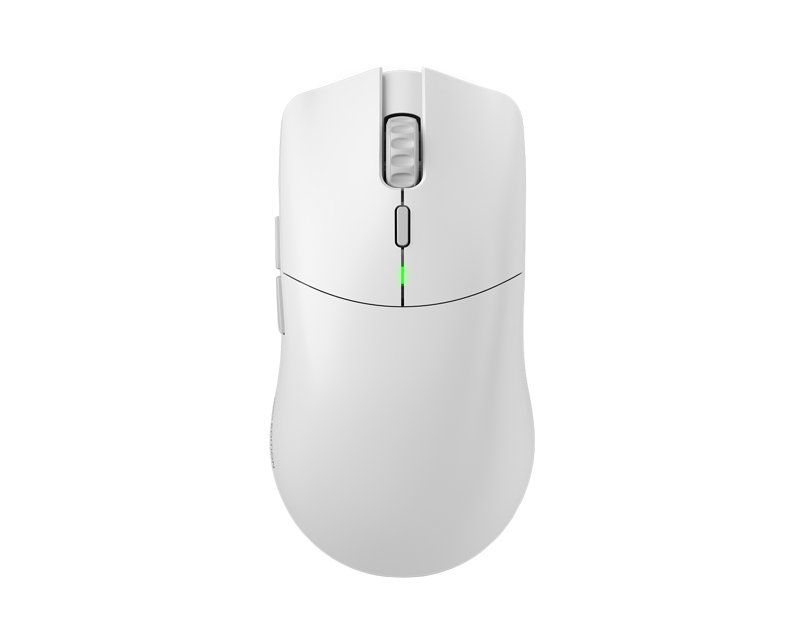 Glorious Model O 2 Pro 4K Wireless Gaming Mouse - White - us
