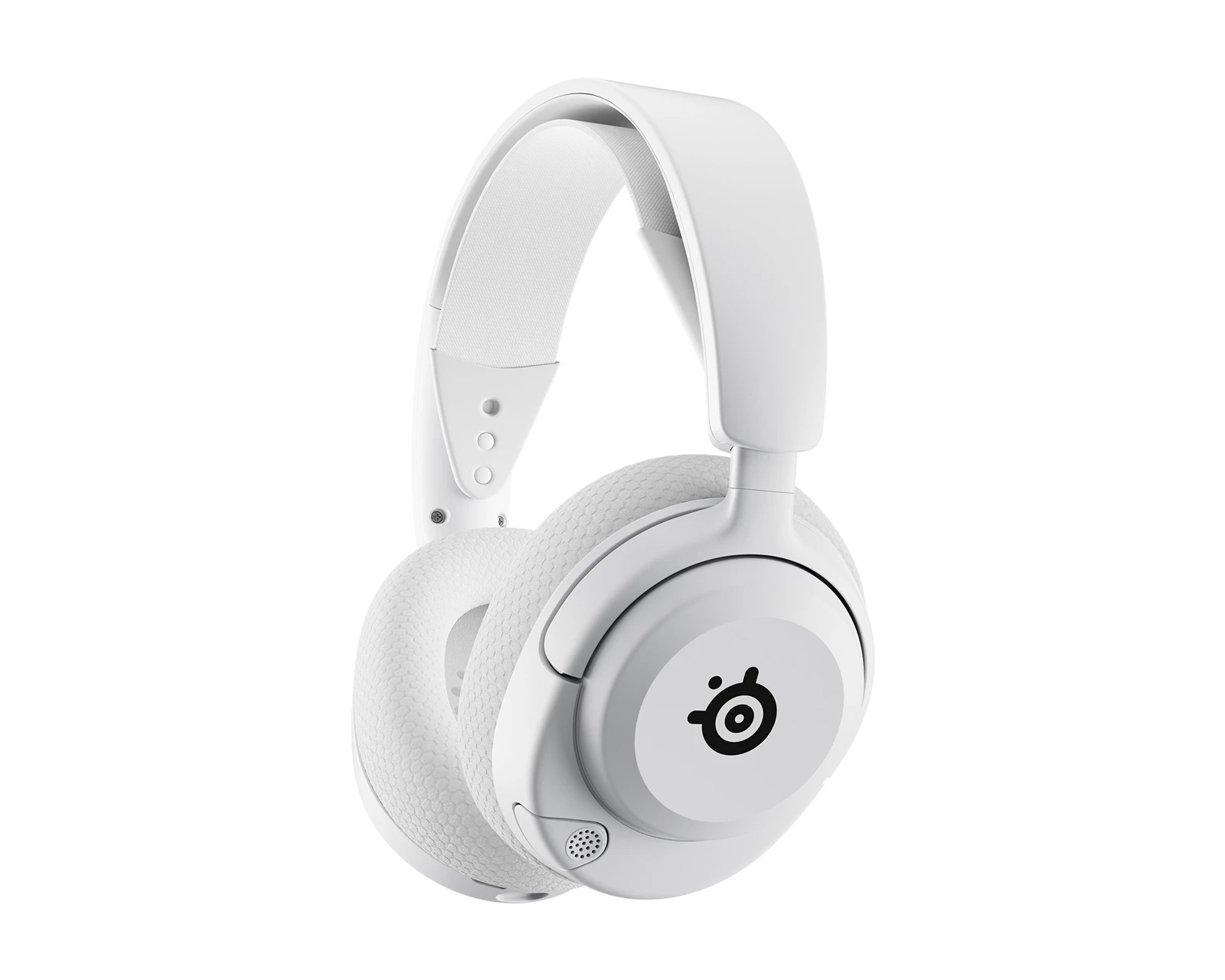 SteelSeries Arctis Nova 5X - White - us.MaxGaming.com