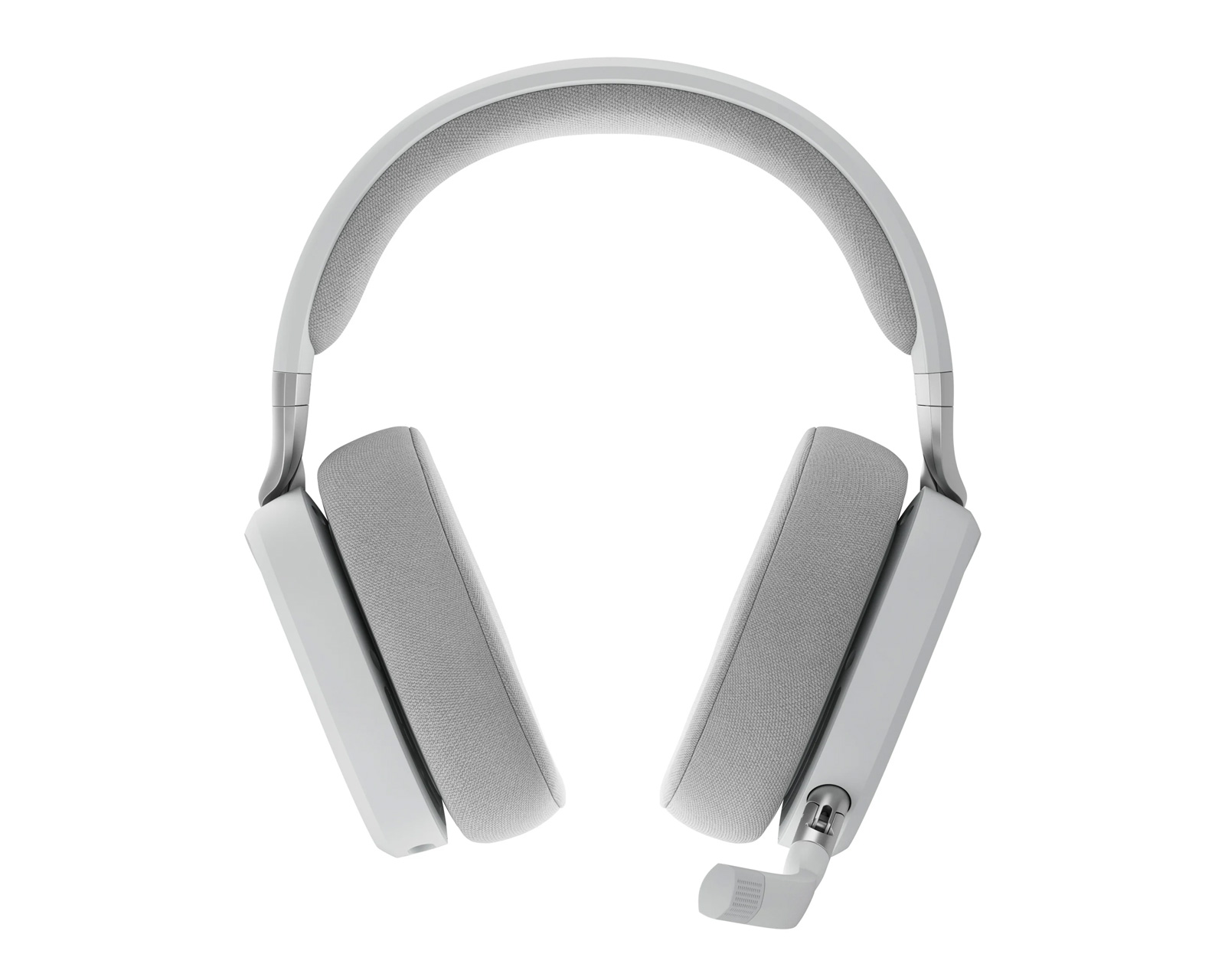 Fractal Design Scape Wireless Headset - Light - us.MaxGaming.com
