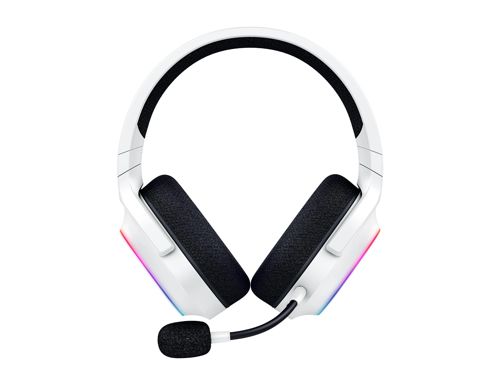 Razer Barracuda X Chroma Wireless Gaming Headset - White - us