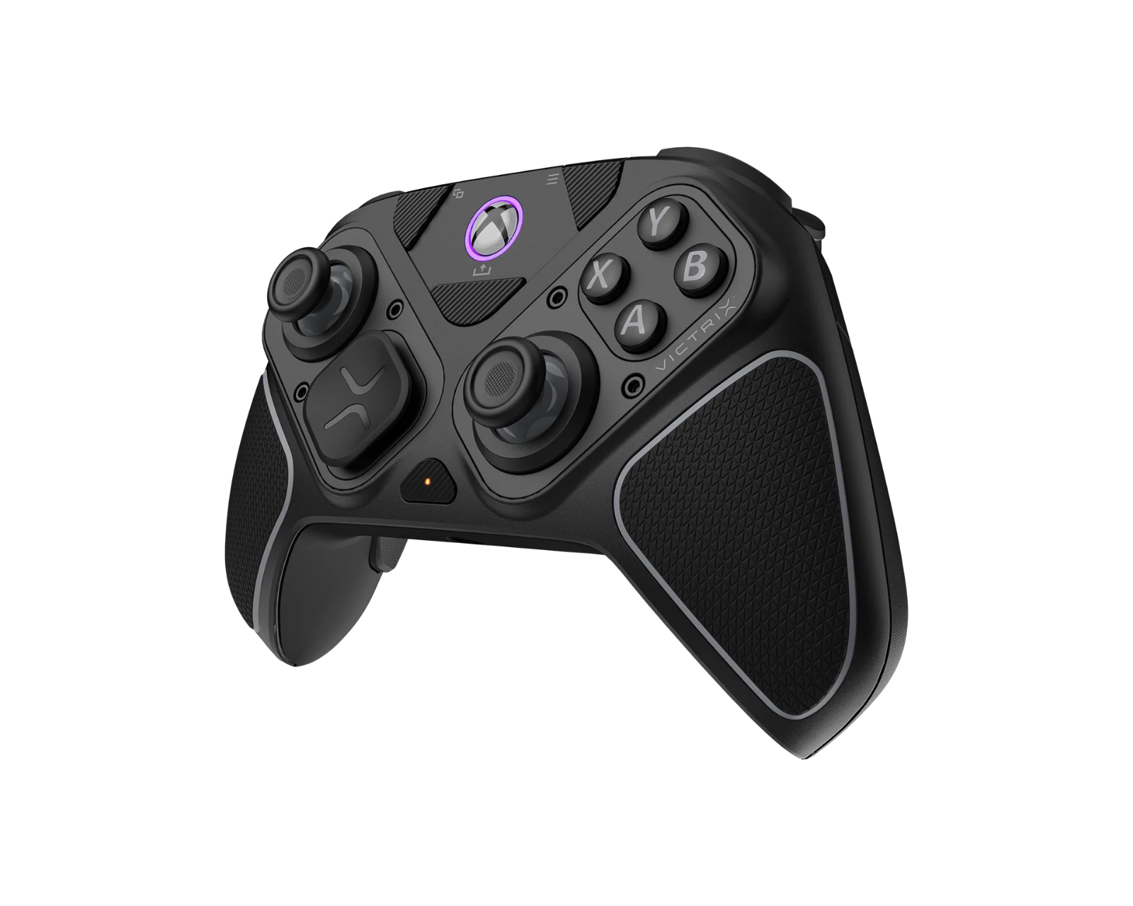 PDP Victrix Pro BFG Controller - Black (PC/Xbox) - us.MaxGaming.com