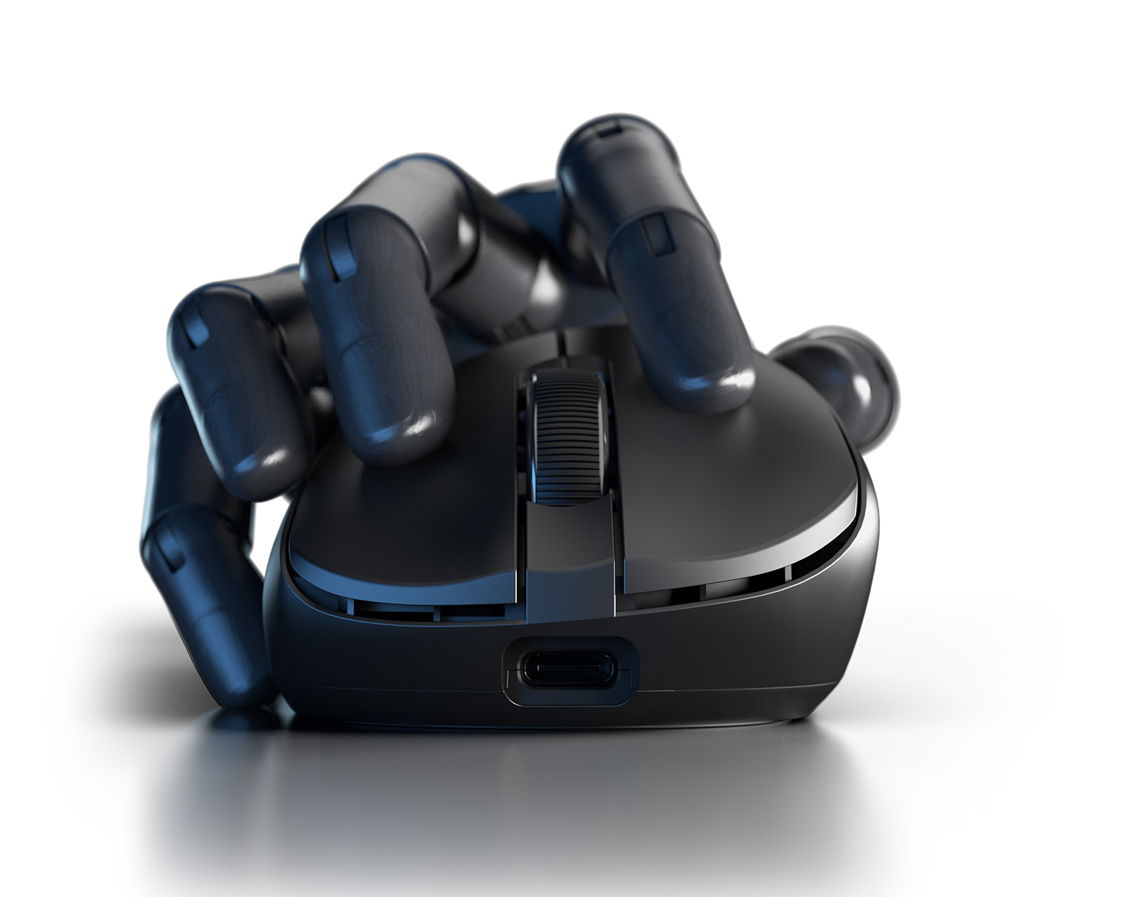 Pulsar Xlite v4 Mini Wireless Gaming Mouse - Black - us.MaxGaming.com