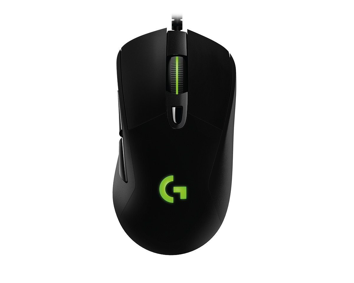Logitech G403 - us.MaxGaming.com