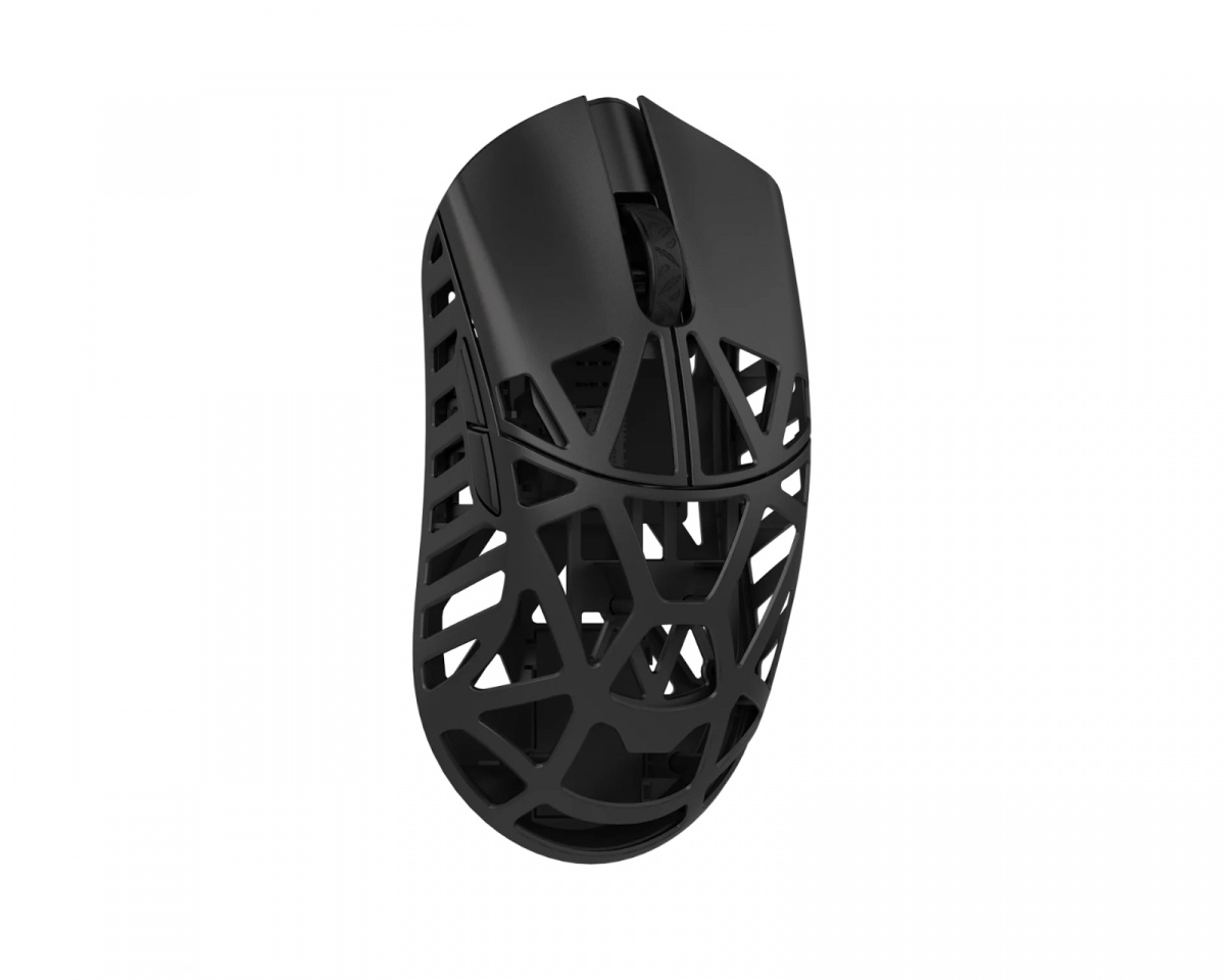 WLMouse BEAST X Max Wireless Gaming Mouse - Black - us.MaxGaming.com
