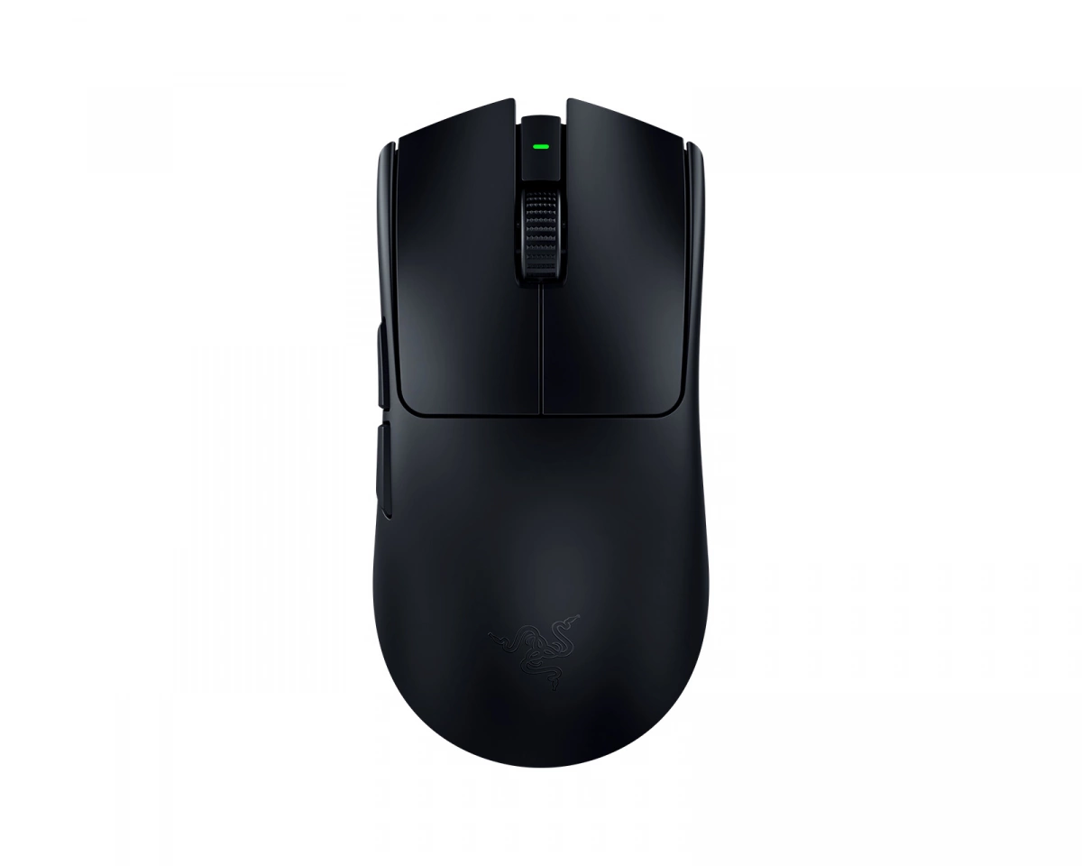 Razer Viper V3 Pro Wireless Gaming Mouse - Black - us.MaxGaming.com