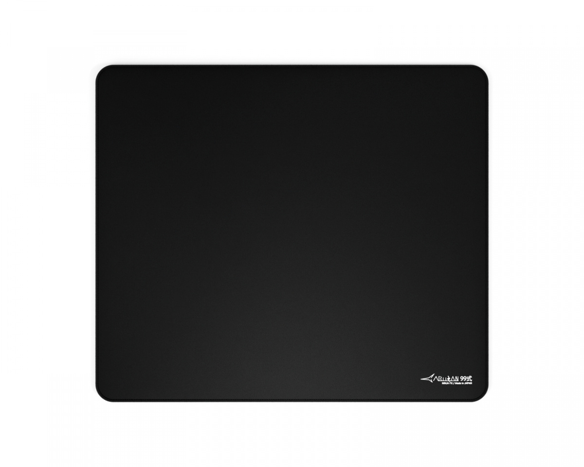 Artisan Mousepad - FX Type-99 - XSOFT - XXL - Black - us.MaxGaming.com