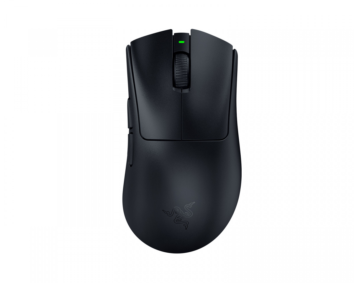 Razer DeathAdder V3 HyperSpeed - Black - us.MaxGaming.com