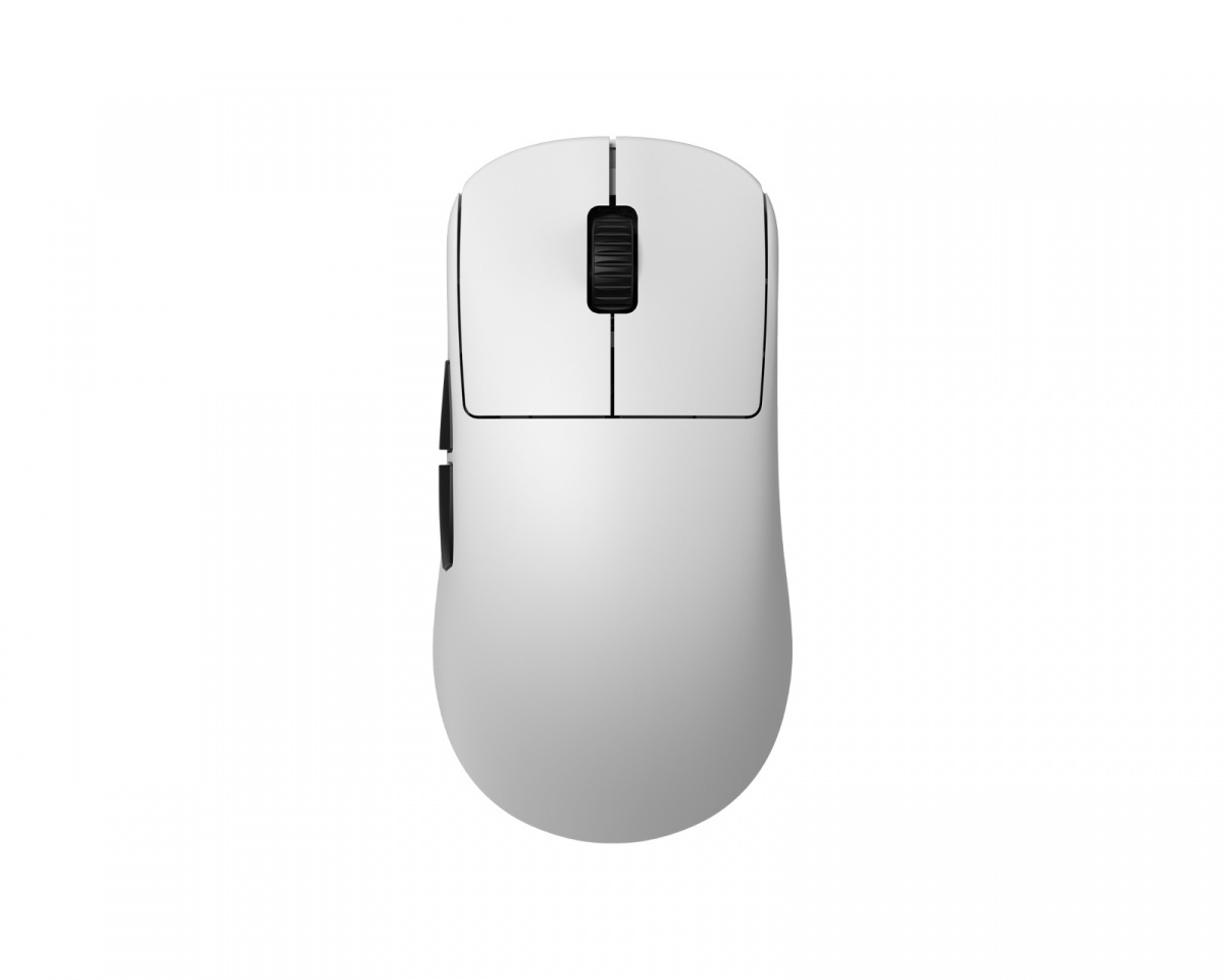 Endgame Gear OP1w 4K Wireless Gaming Mouse - White - us.MaxGaming.com