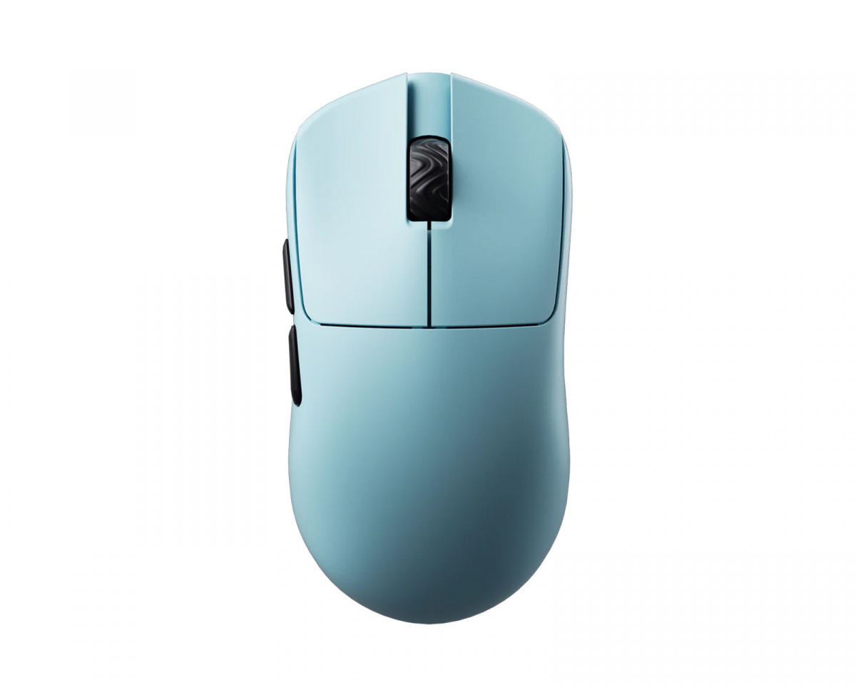 Scyrox V6 Wireless 8K Superlight Gaming Mouse - Blue - us