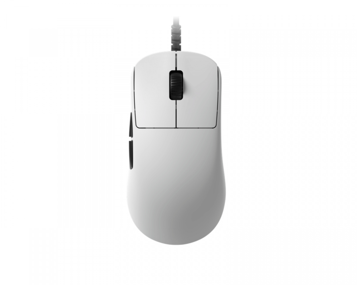 Endgame Gear OP1 8K V2 Wired Gaming Mouse - White - us.MaxGaming.com