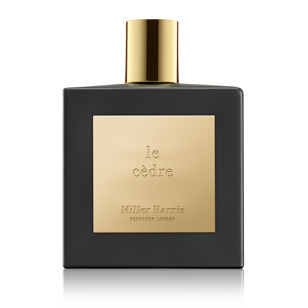 Le Cèdre Eau de Parfum | Miller Harris – Miller Harris US