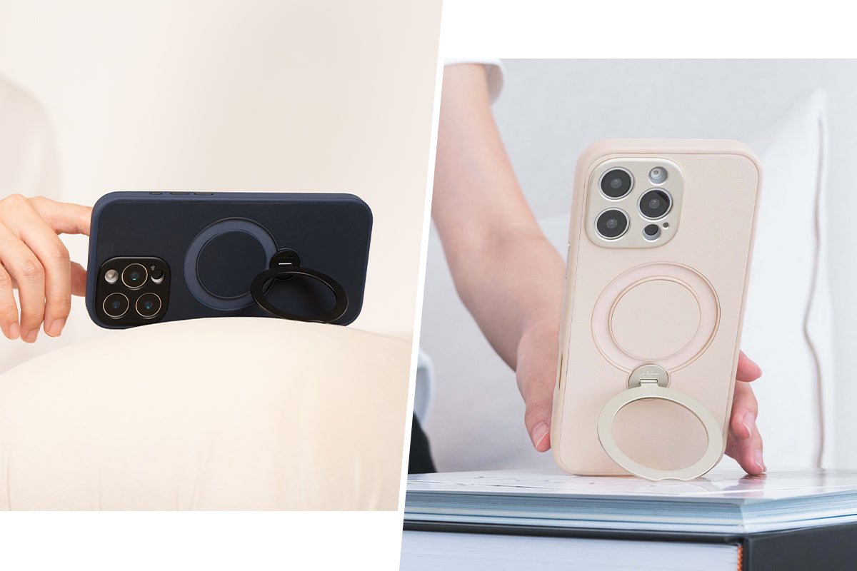 Kameleon Kickstand Case (MagSafe) – us.moshi (US)