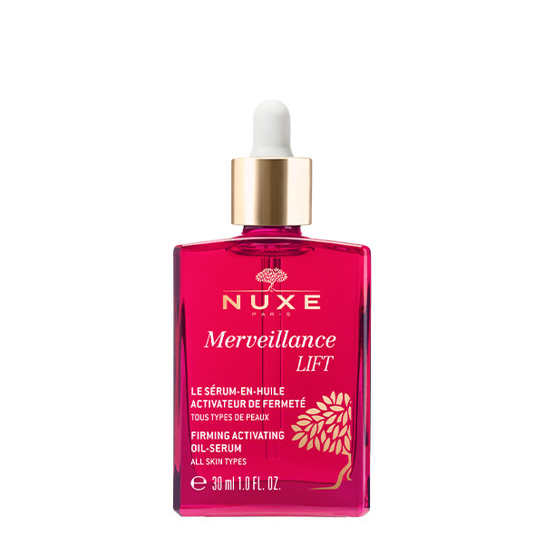 Firming Activating Oil-Serum | NUXE
