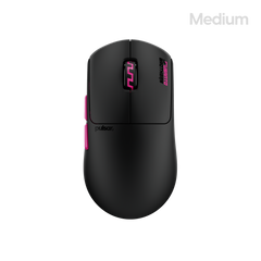 Pro Series] SUSANTO-X Medium Gaming Mouse – Pulsar Gaming Gears US