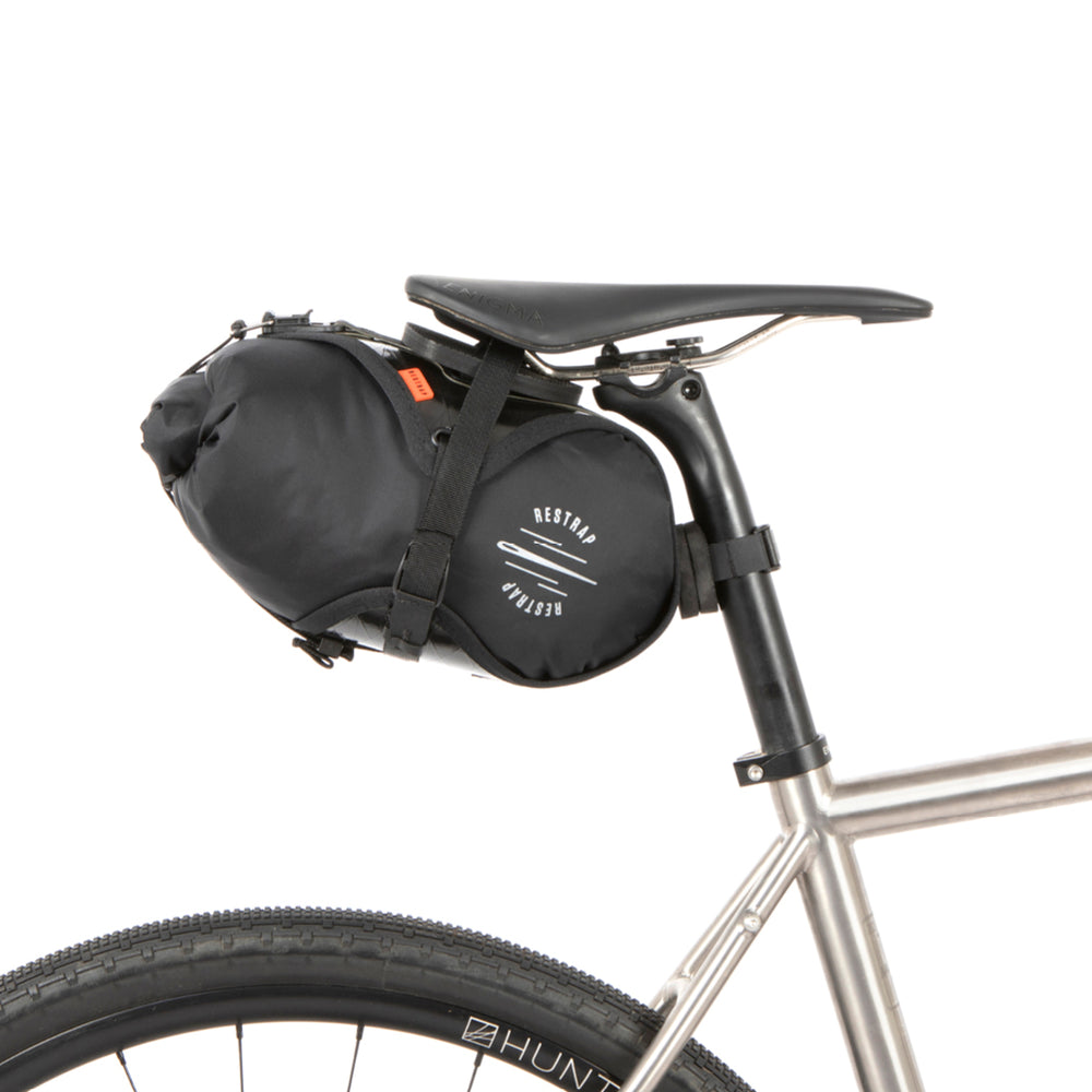 Race Saddle Bag (7 Litres) – Restrap US