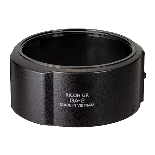 Lens Adapter [GA-2] - Ricoh