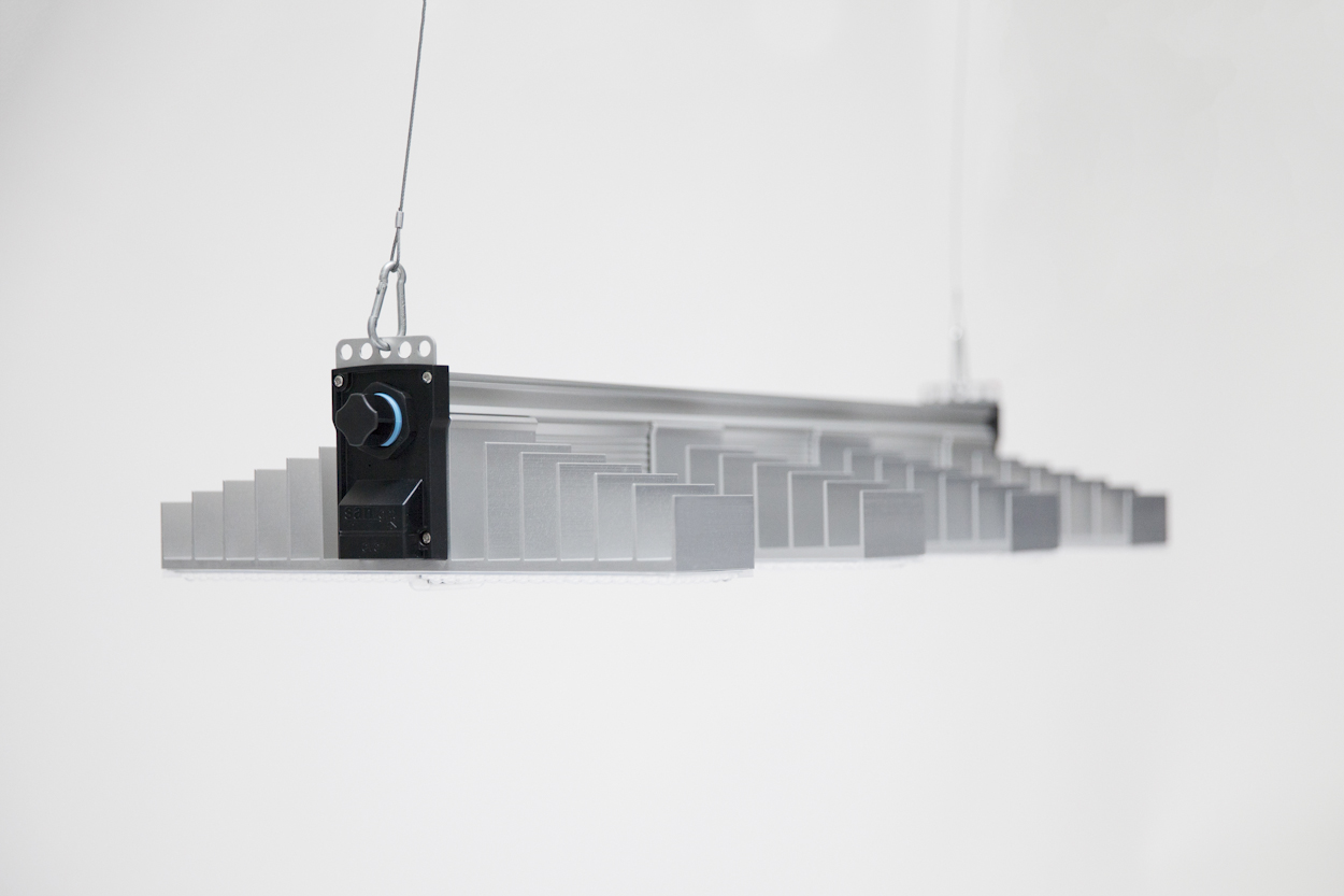 LED Grow Light SANlight EVO 4-80 - SANlight Americas