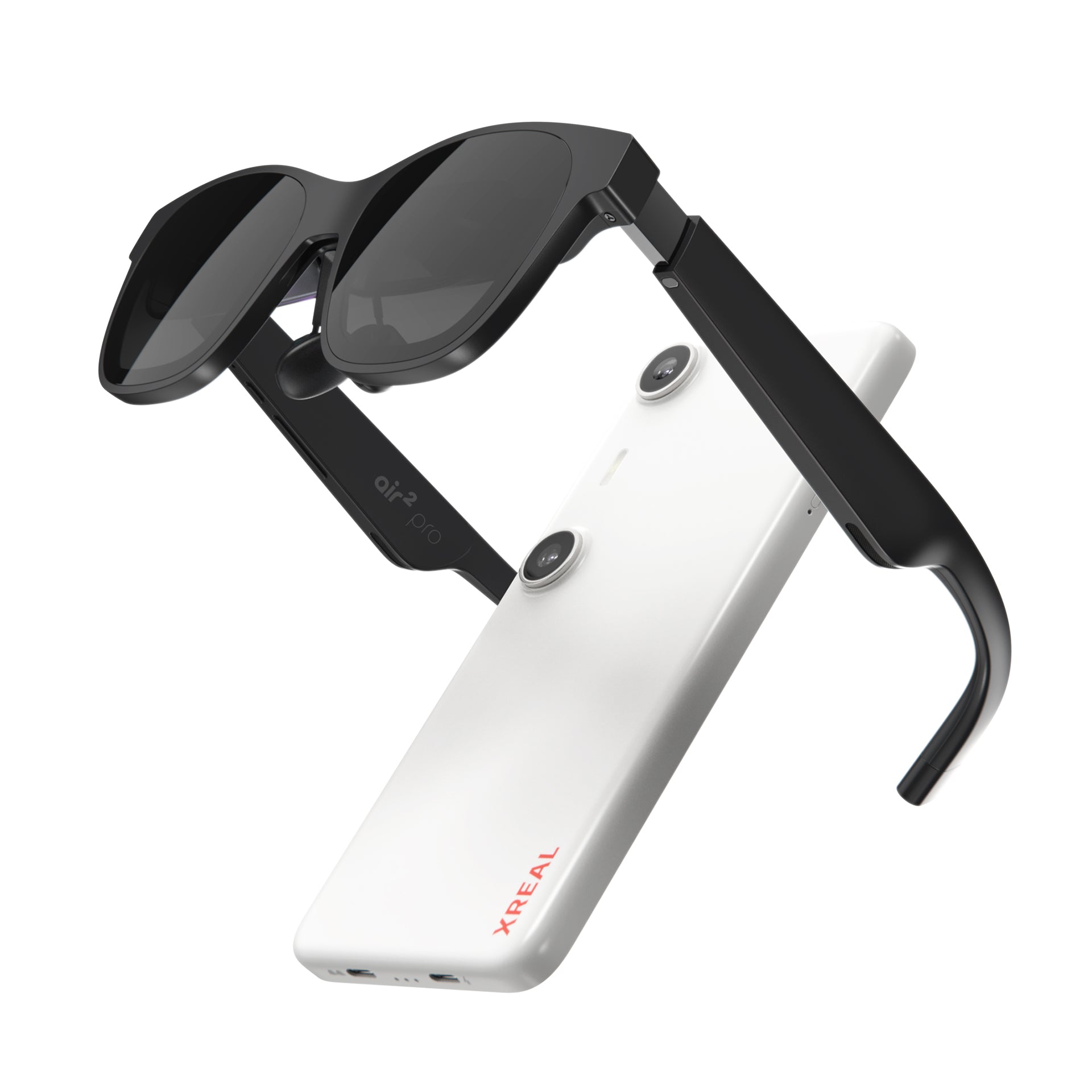 XREAL air2 pro & Beam Pro 6G+128 ⭐️即発送⭐️ 【公式通販】