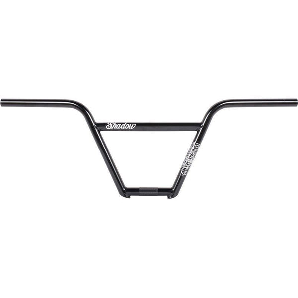 Shadow Crow Featherweight 4pc Bars – Source BMX - US