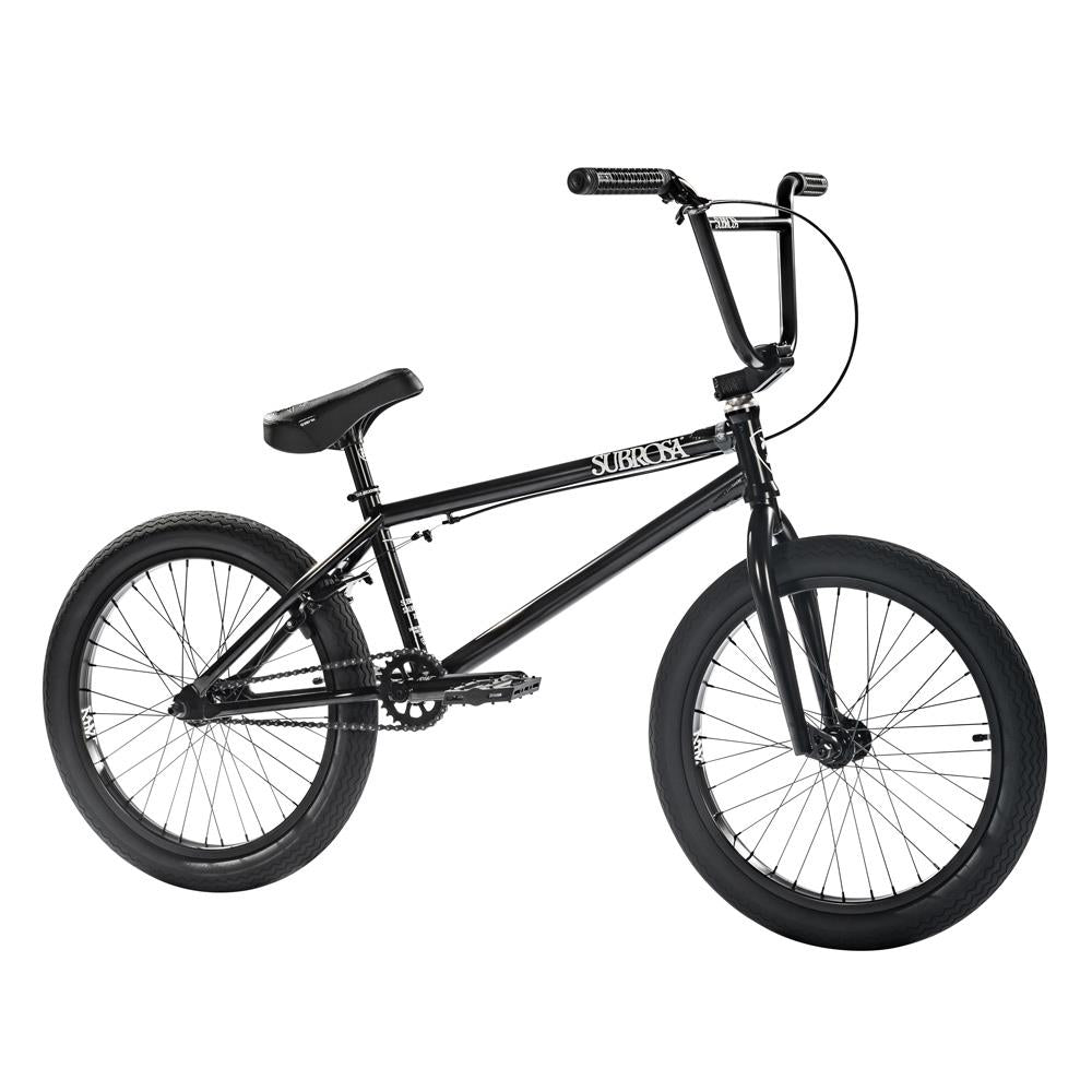 Subrosa Salvador XL BMX Bike – Source BMX - US