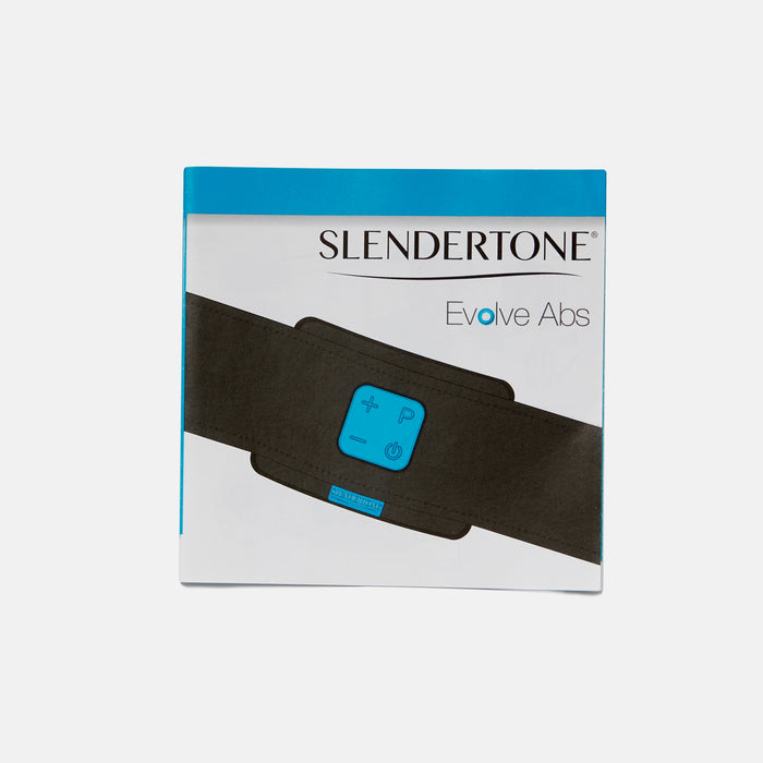 Evolve Abs Toning Belt – Slendertone US