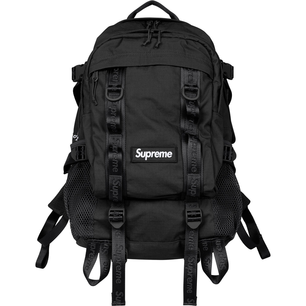 Backpack - Shop - Supreme