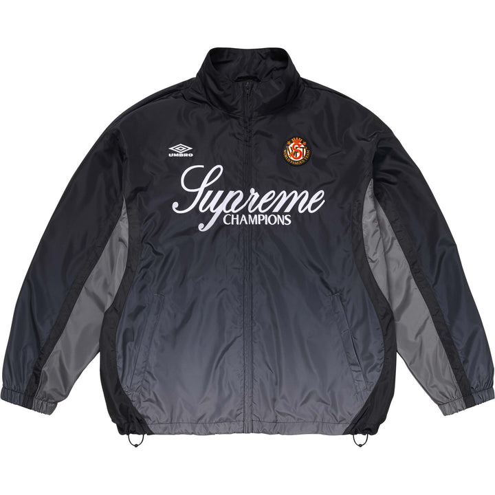 Supreme 25FW Supreme®/Umbro® Gradient Track Jacket