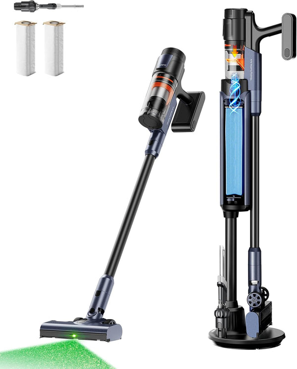 コードレス掃除機 – uwant-jp