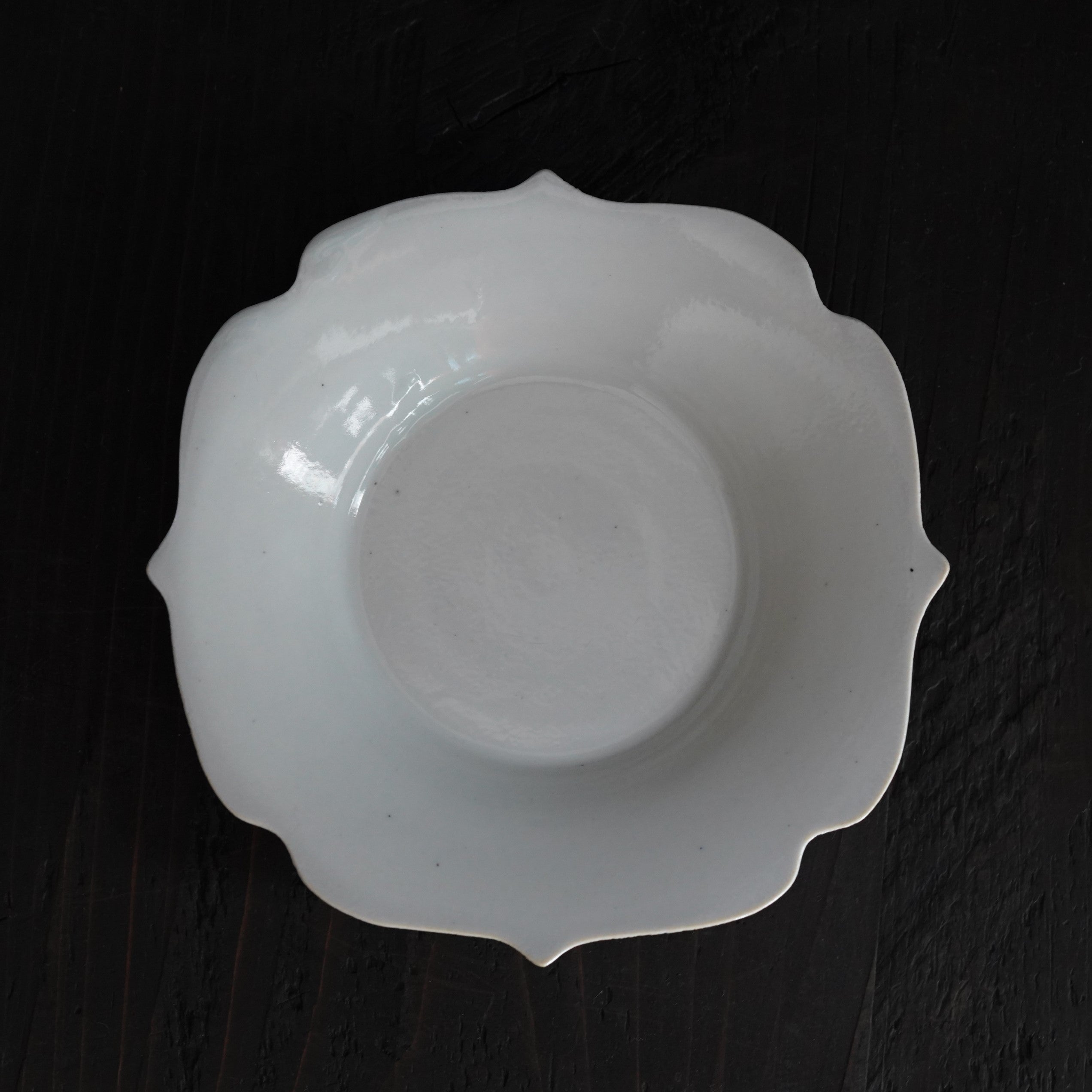 文祥窯・馬場光二郎 – うつわ御結