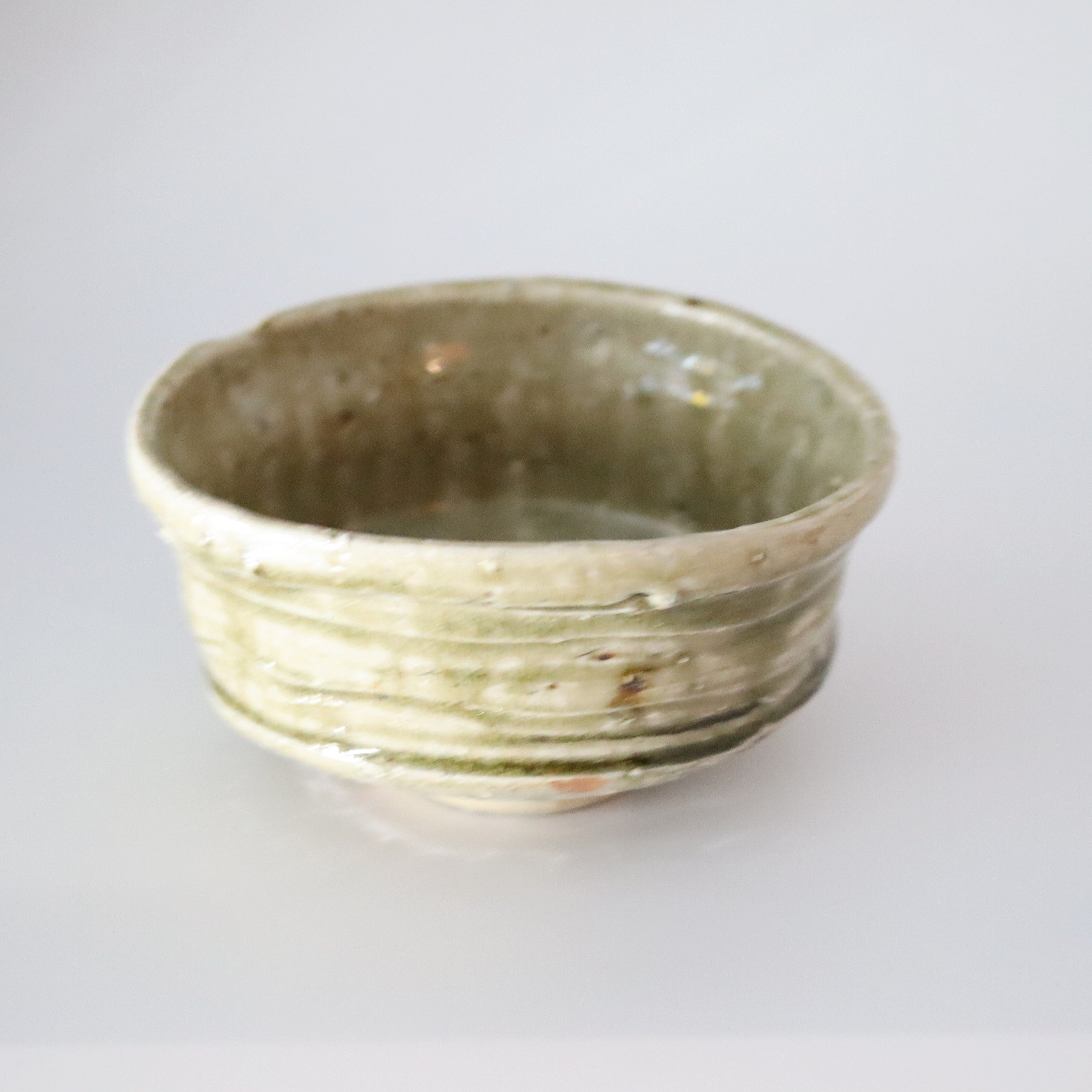 小島陽介】伊賀鉢 – うつわ御結