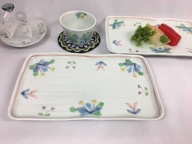 藍水セレクトショッピング