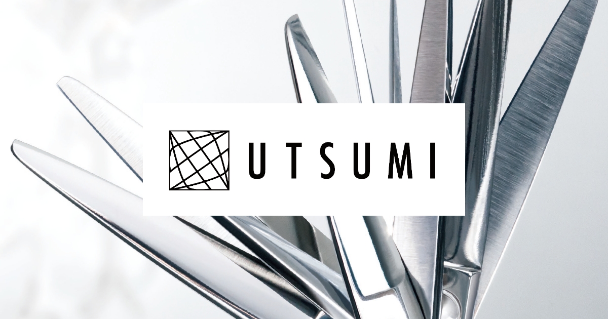 シザーリングセット（Sサイズ10個） – 内海［理美容］