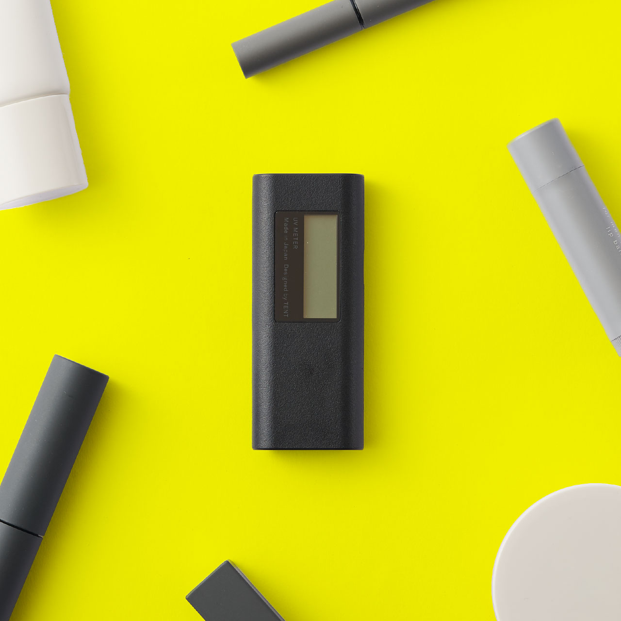 完全遮光日傘｜サンバリア100