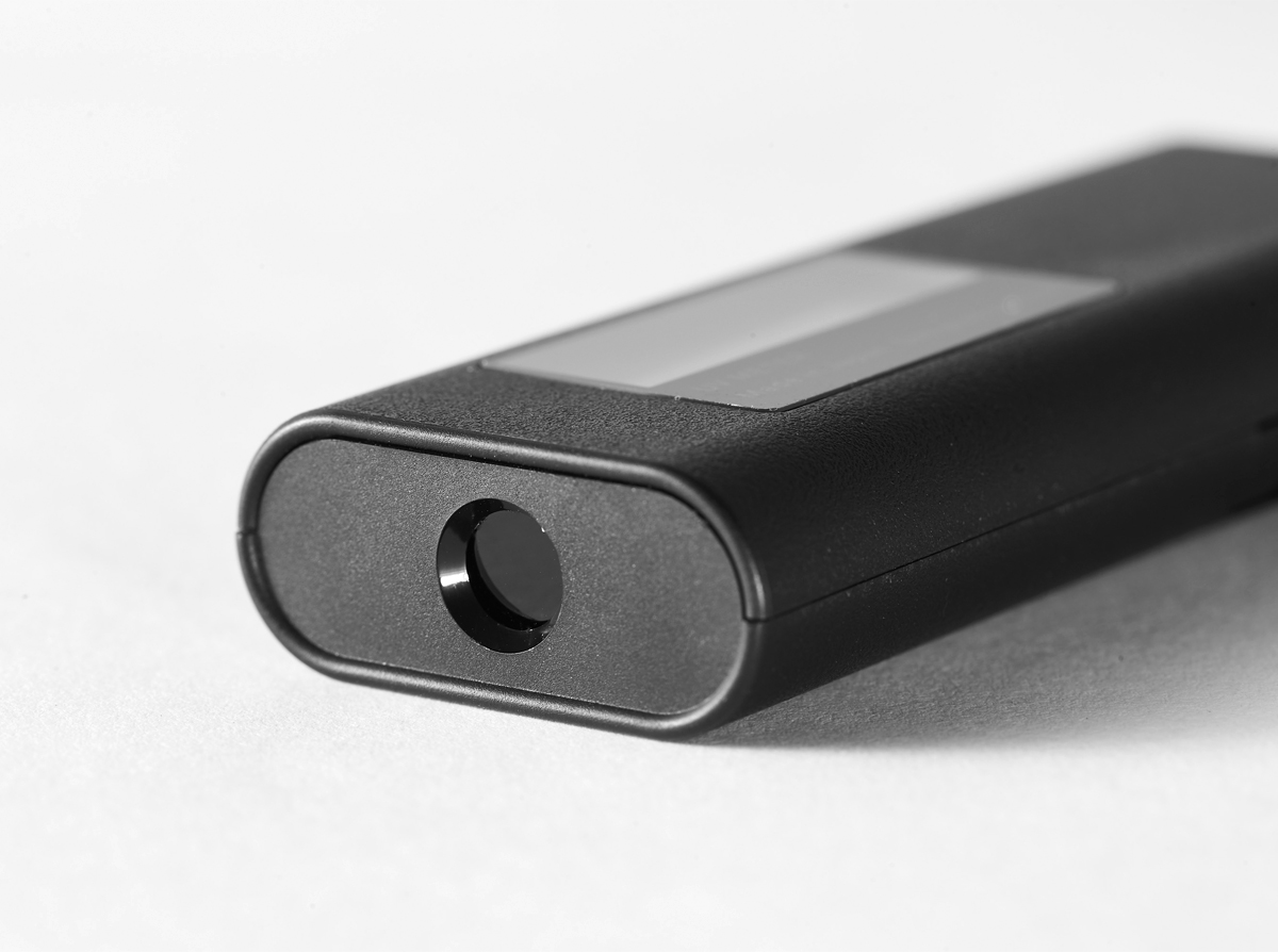 UVメーター｜サンバリア100 | 完全遮光日傘｜サンバリア100