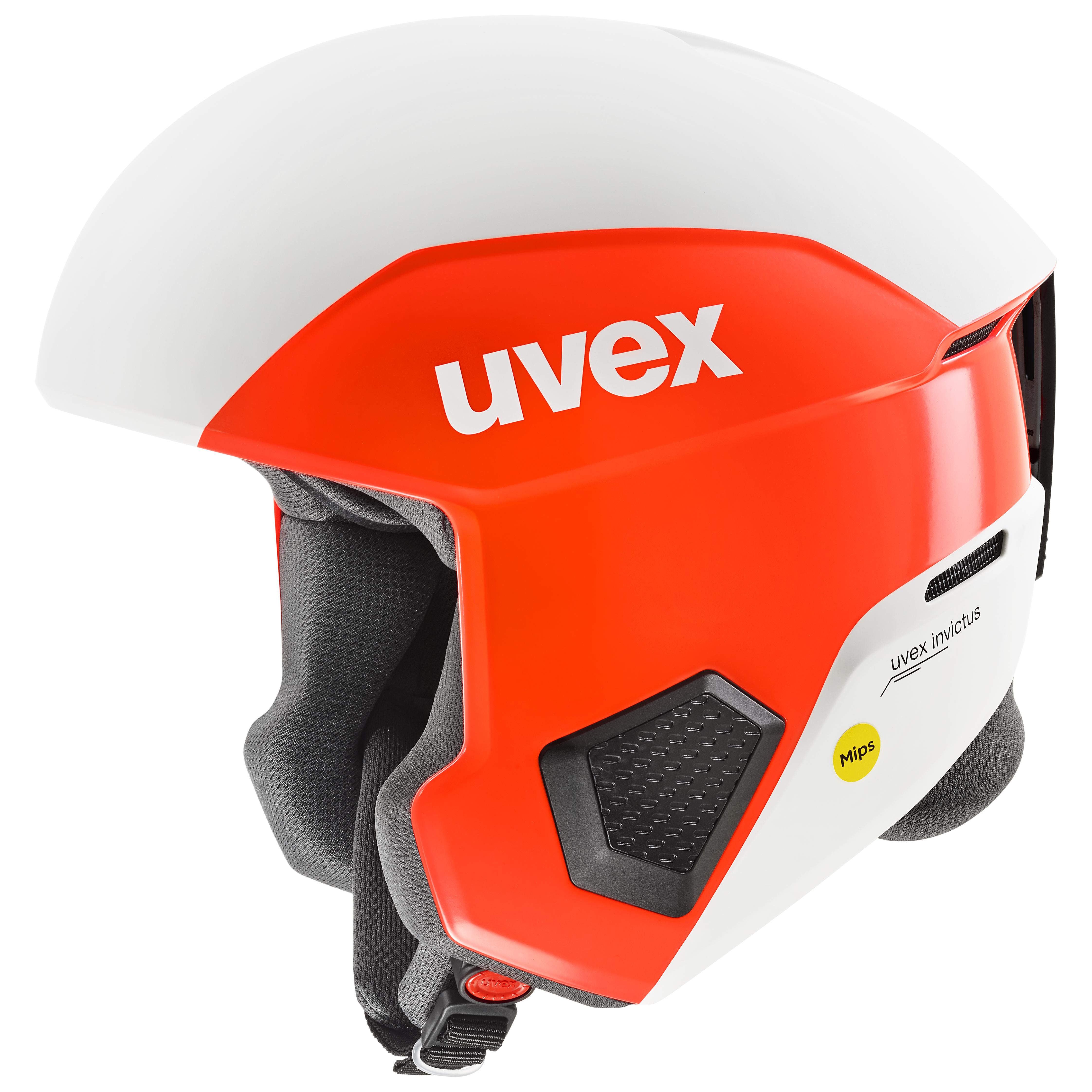 uvex invictus MIPS Ski Racing Helmet - uvex sports US – uvex