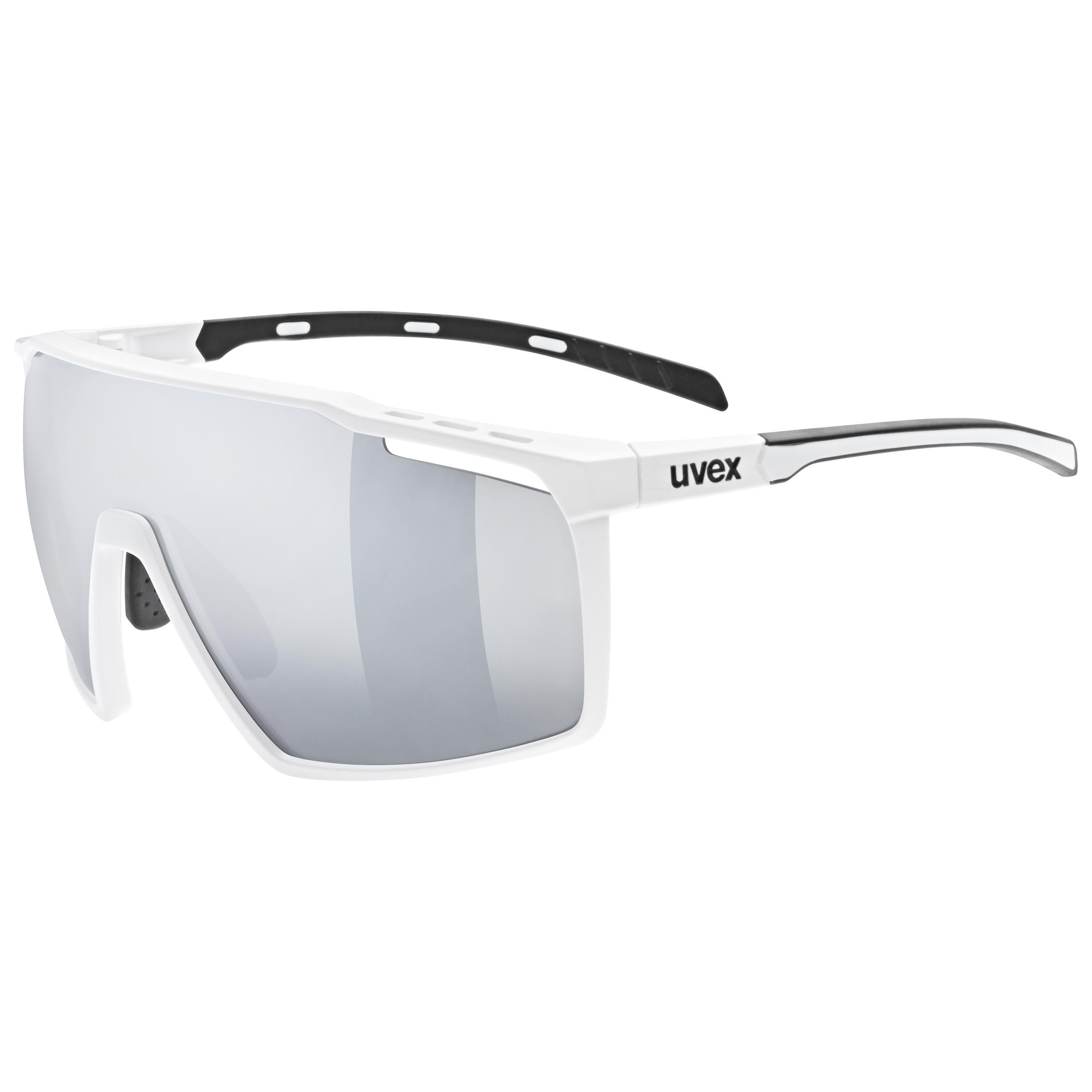 uvex mtn perform sunglasses - performance shields for cycling