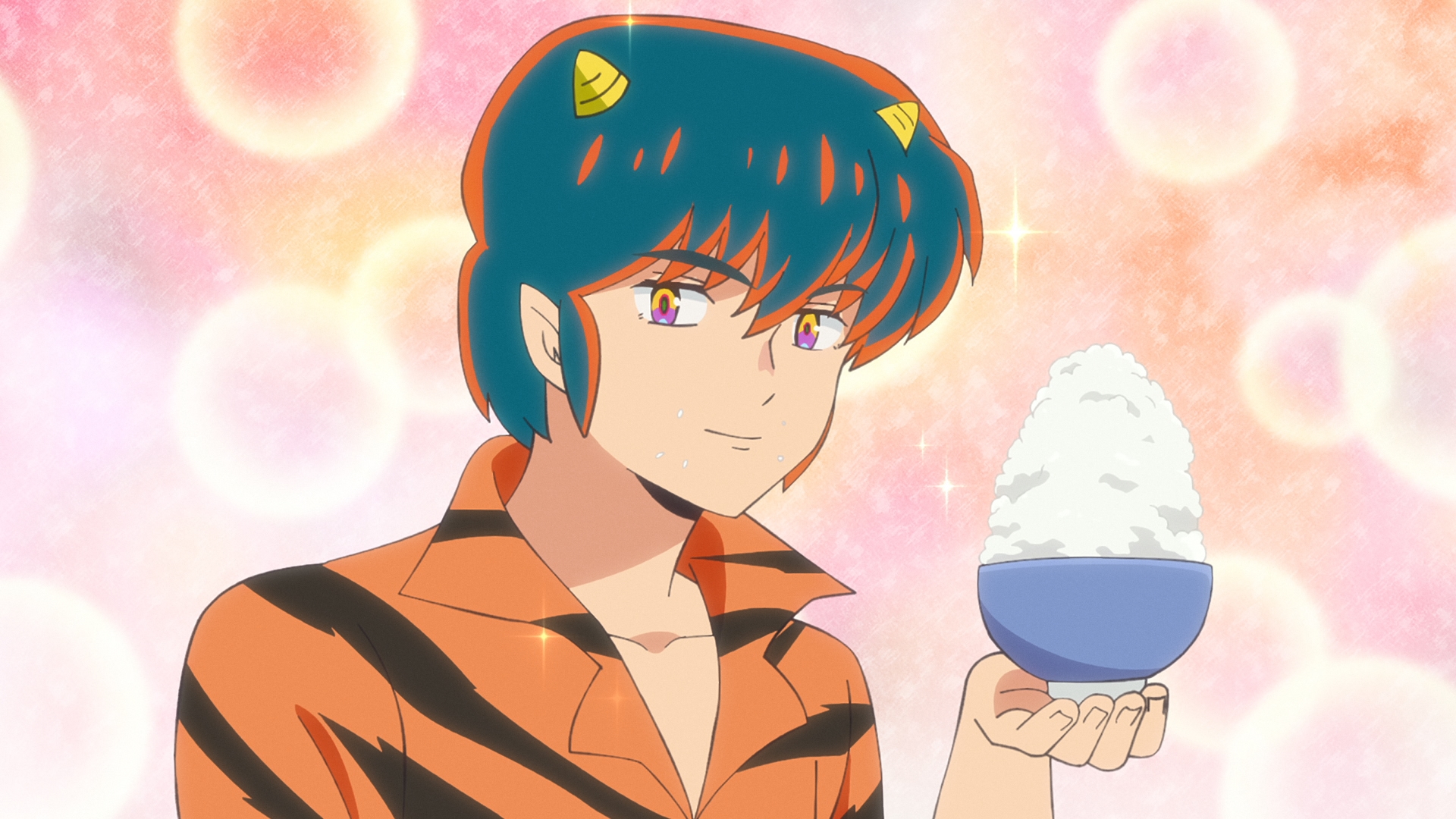 第9話 | あらすじ｜TVアニメ「うる星やつら」