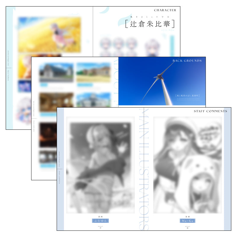 Keyセット 2025 – VA STORE｜ビジュアルアーツオンラインストア