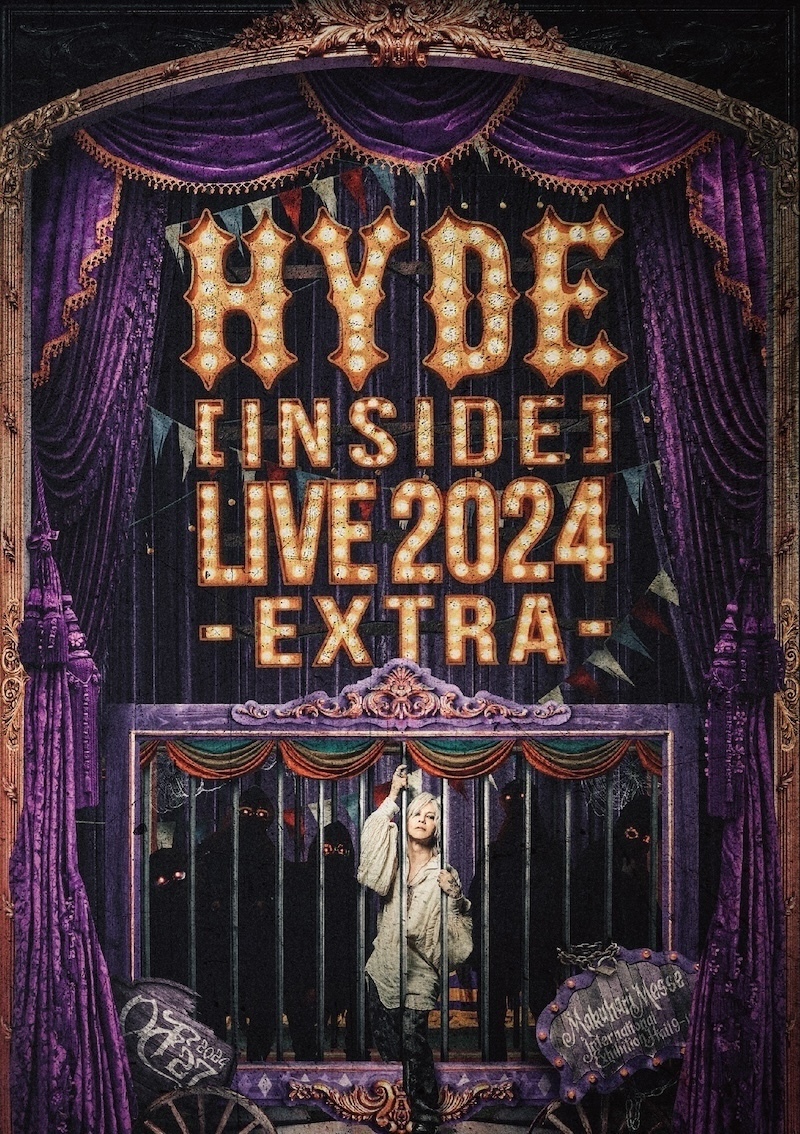 HYDE OFFICIAL