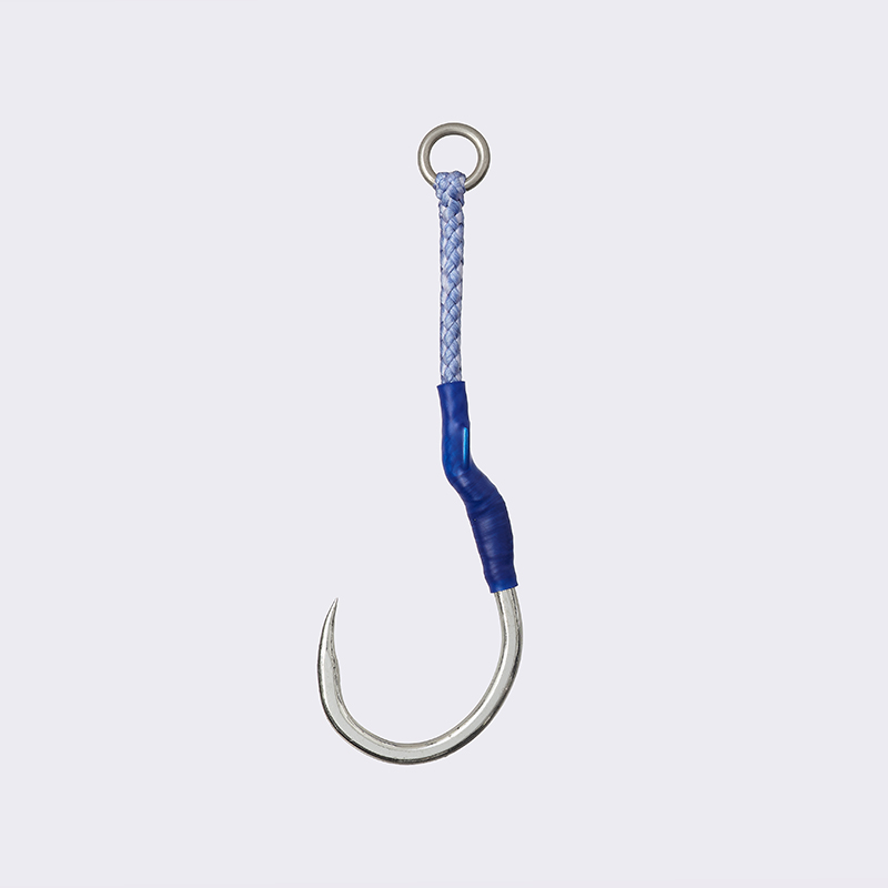 ボルトロックアシスト - ヴァンフック(VANFOOK) | 兵庫県西脇市の釣針