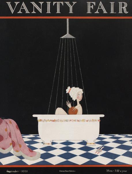 VANITY FAIR | Vanity Fair | September 1921
