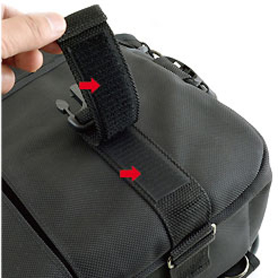 D431：ブロンプトン用 キャリングケース | バンナイズ | 鞄はやっぱり