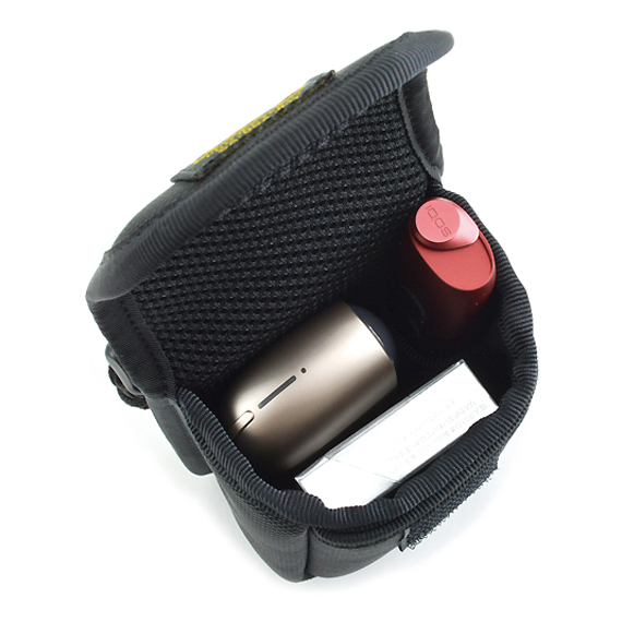 E055：IQOS用マルチキャリングケース／セミフラップ | バンナイズ | 鞄