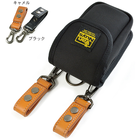 E055：IQOS用マルチキャリングケース／セミフラップ | バンナイズ | 鞄