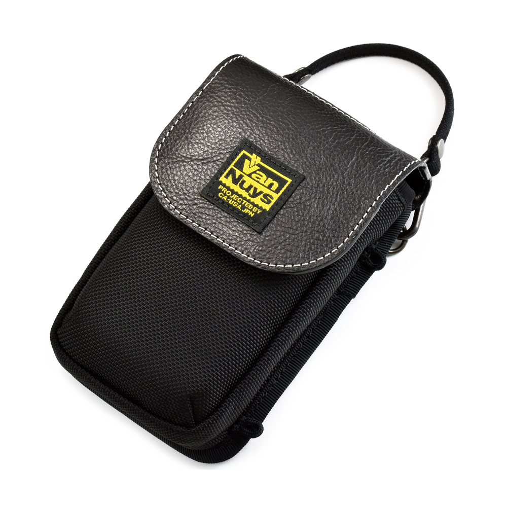 イヤフォンケース など／汎用 | バンナイズ | 鞄はやっぱり実用品