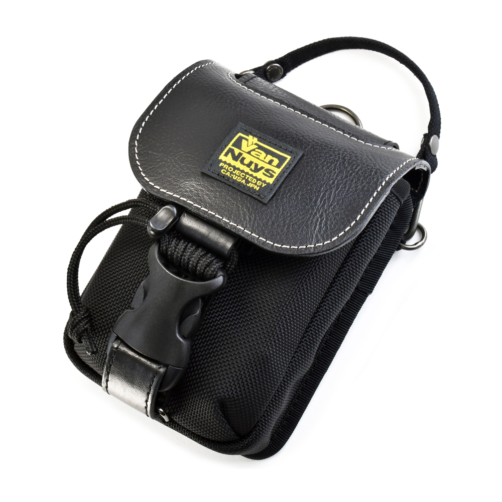 その他ポータブルオーディオケース | バンナイズ | 鞄はやっぱり実用品