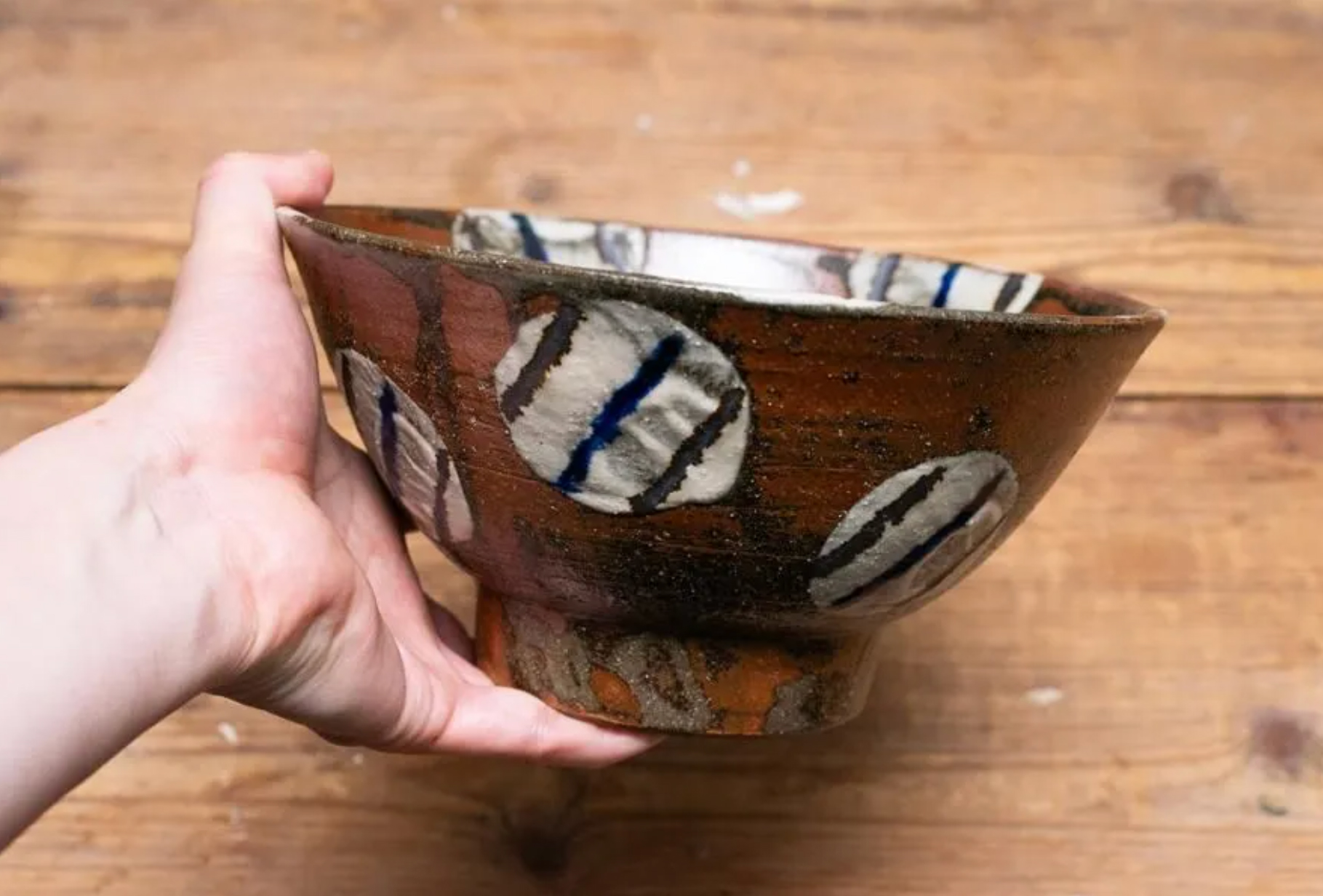 Home Header Transparency -