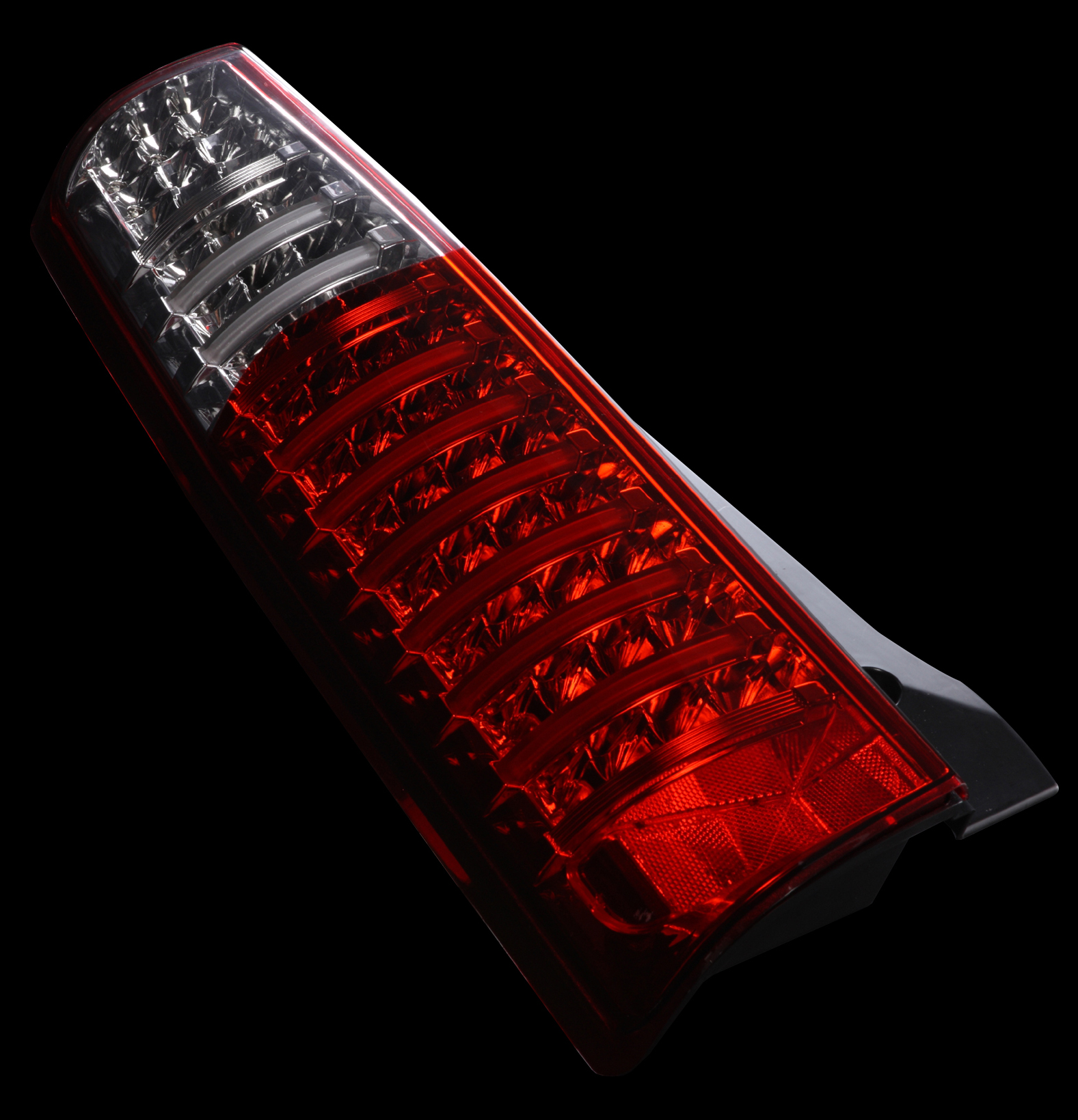 ジュエルLEDテールランプTRAD ワゴンR (MH21/22)/AZワゴン(MJ21/22