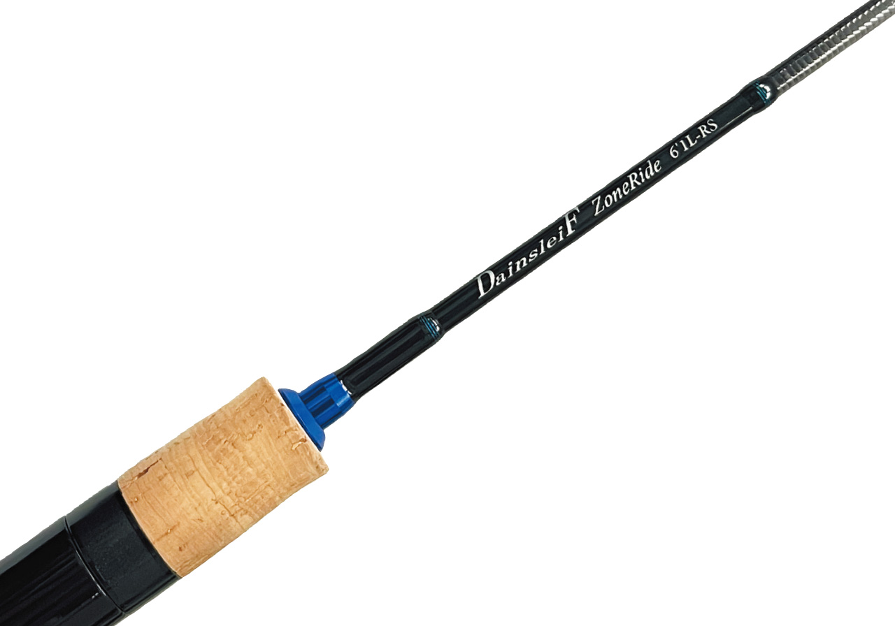 中古美品】ヴァルケイン ダーインスレイブ ゾーンライド61L-RS ヴァル