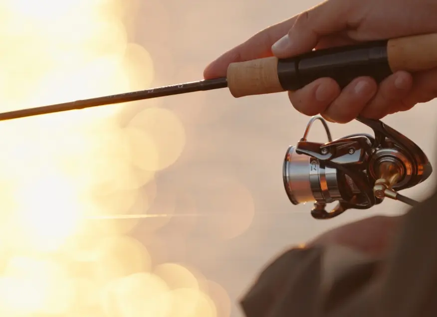 Servant Spear（サーヴァントスピア） | SPOONS | ValkeIN ヴァルケイン